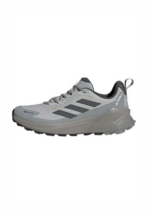 TRAILMAKER 2 GTX - Climbing shoes - grey two grey six charcoal solid grey