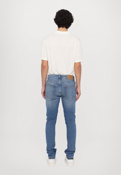 Tiger of Sweden PISTOLERO - Jean slim - light blue