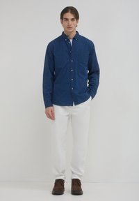 Calliope Camicia - bleu