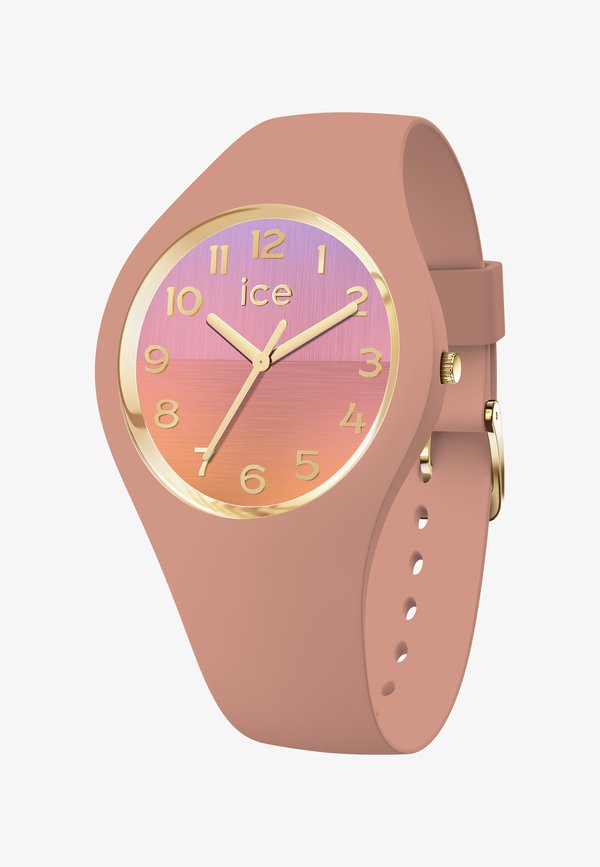 HORIZON - Uhr - clay s