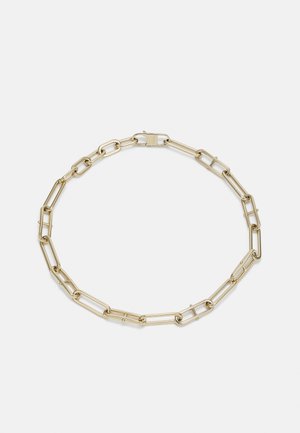 Fossil HERITAGE - Collier - gold coloured