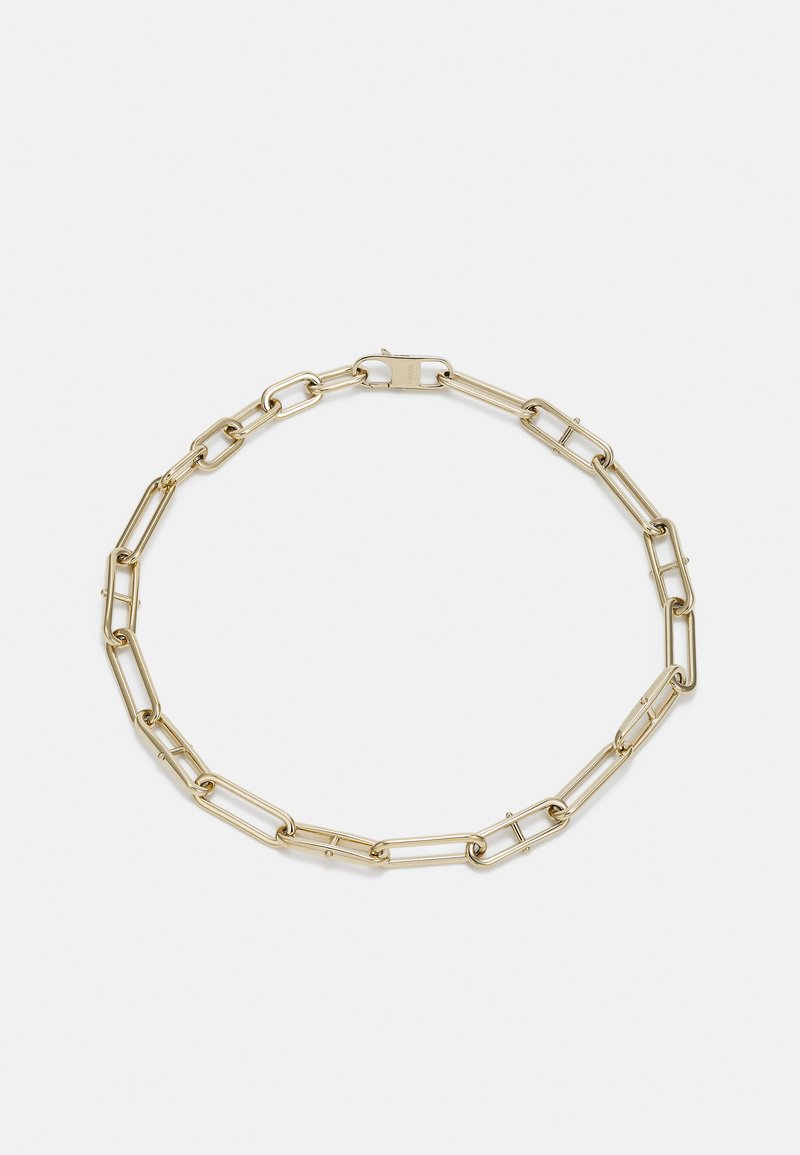 Fossil HERITAGE - Halskette - gold coloured