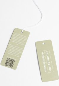 Intimissimi Trosor - natürlich - 2280 - silk