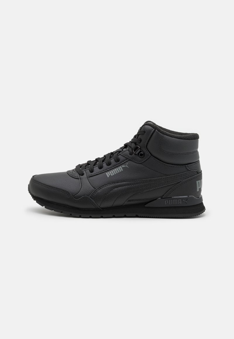 Puma Baskets montantes - black