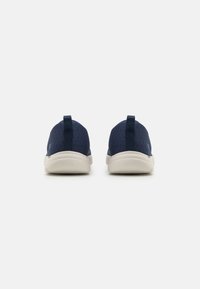 Skechers ON-THE-GO FLEX - Ballerine - navy