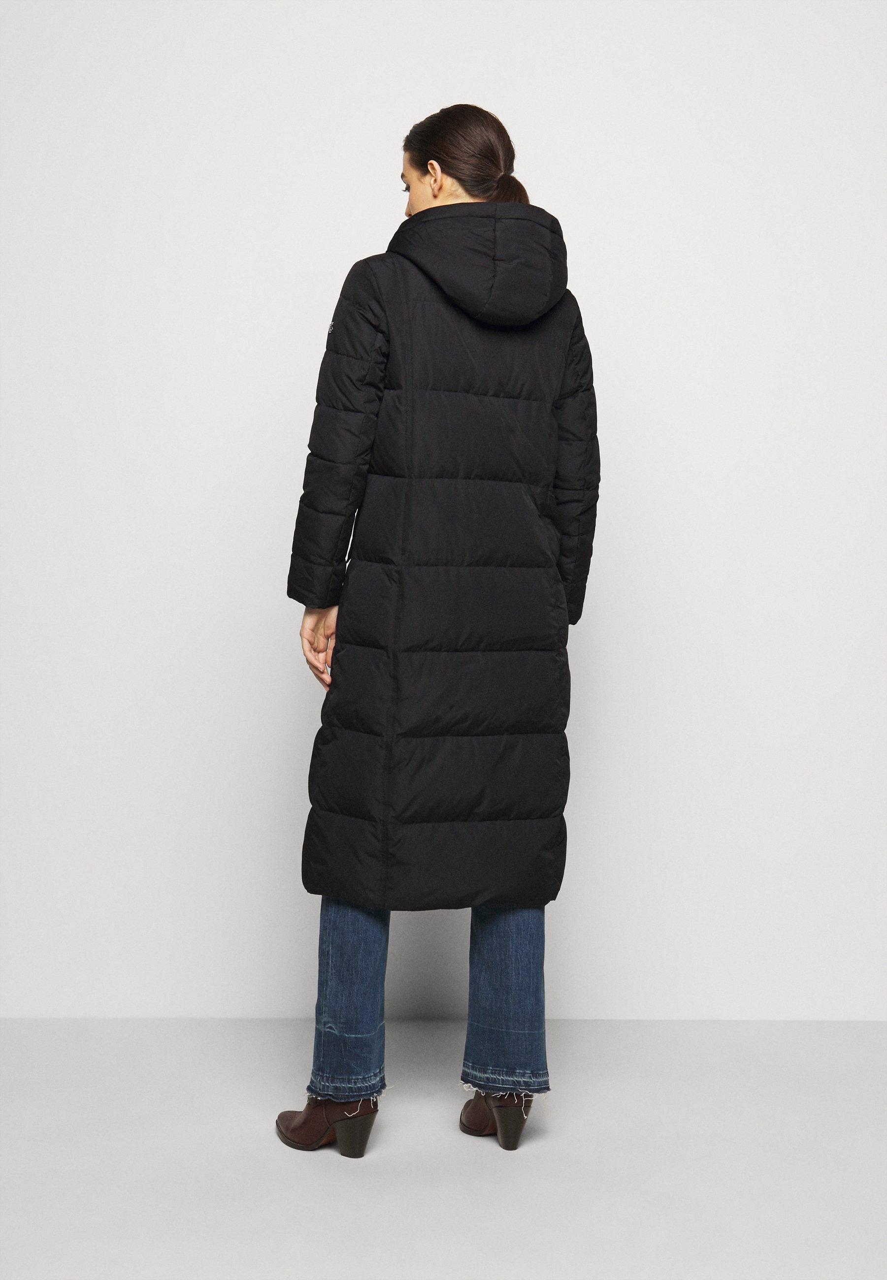Lauren Ralph Lauren HAND MAXI COAT 