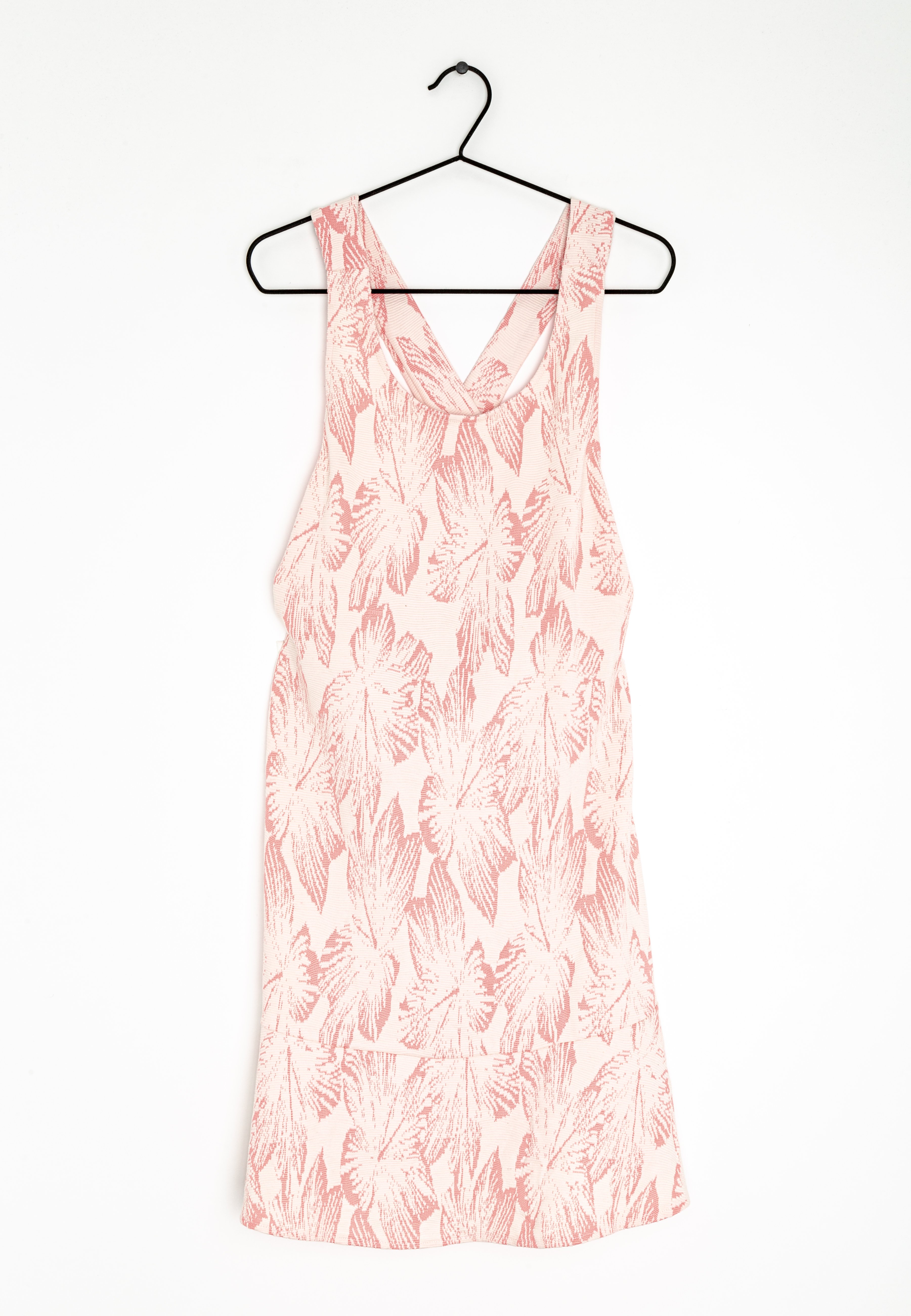 Mango Day dress - pink - Zalando.de
