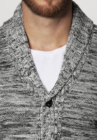 Pier One Kofta - black