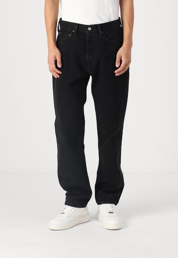 Loose Jean - Loose Jeans