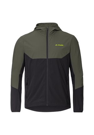 Vaude, MOAB  - Fahrradjacke - khaki