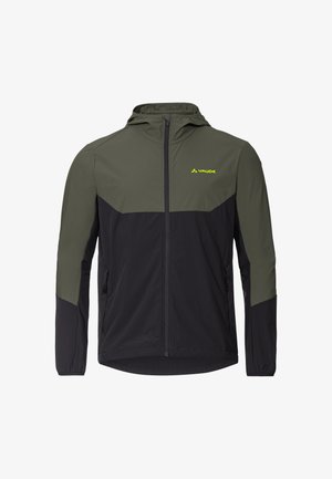 Vaude, MOAB - Fahrradjacke - khaki