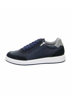 GENUA - Sneaker low - blau