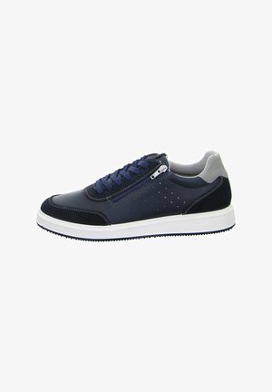 ara GENUA - Trainers - blau
