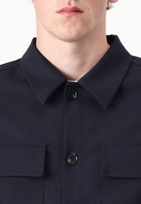 Libertine-Libertine MIND - Giacca da mezza stagione - navy