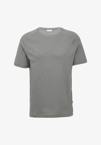 Niet geselecteerd, grau meliert