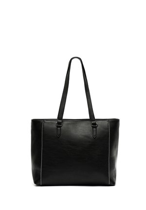 SIBILA - Handbag - black