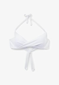 Niewybrane, white