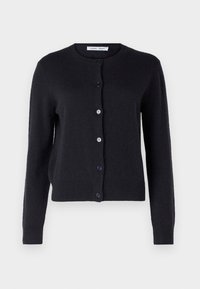 BOSTON CARDIGAN - Strickjacke - salute
