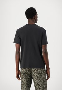 Replay Camiseta estampada - blackboard