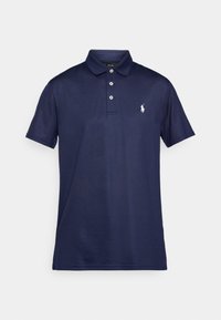 Não selecionado, refined navy