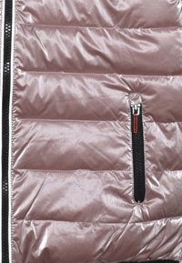 Superdry & Co Winterjas - light pink