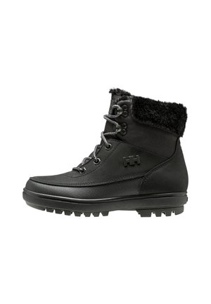 SORRENTO  - Snowboot/Winterstiefel - black