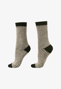 Sélectionné, black