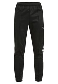 adidas Originals BECKENBAUER - Tracksuit bottoms - black