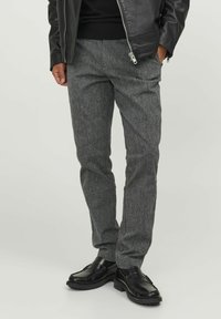 Jack & Jones Chino - black