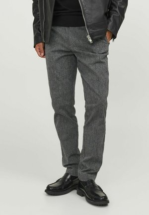 Chinos - black