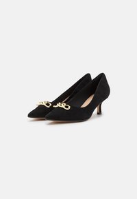 Clarks Escarpins - black