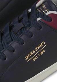 Jack & Jones SNEAKER - Tenisice - navy blazer