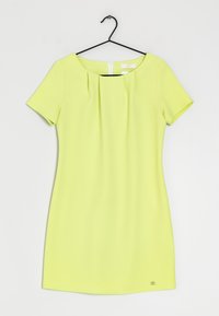 Elisabetta Franchi - Robe chemise - yellow Image miniature 1
