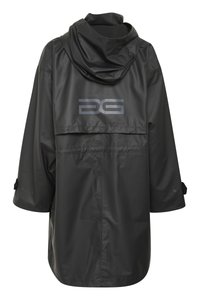 Gestuz KILA RAINCOAT - Parka - black
