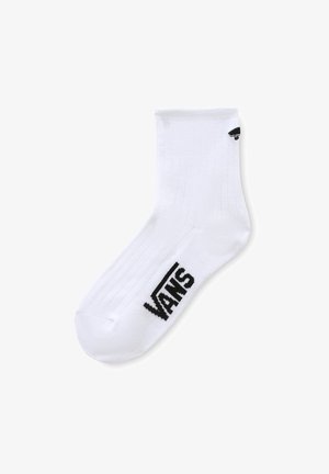 KICKIN IT CREW - Socken - white