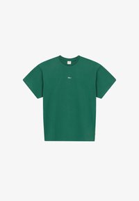 Non sélectionné, hunter green