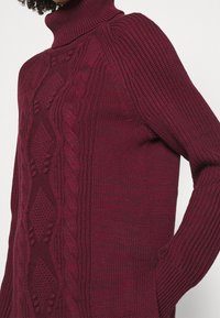 GAP Trui - dark red