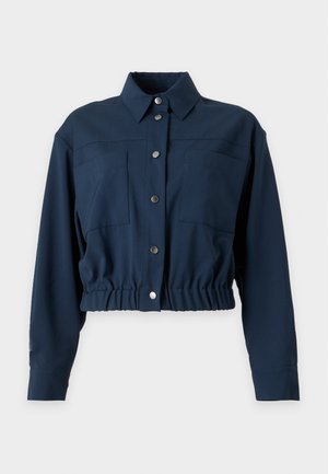 Weekend Max Mara, Καλοκαιρινό μπουφάν - blu
