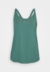 ONE CLASSIC TANK - Topper - bicoastal/black
