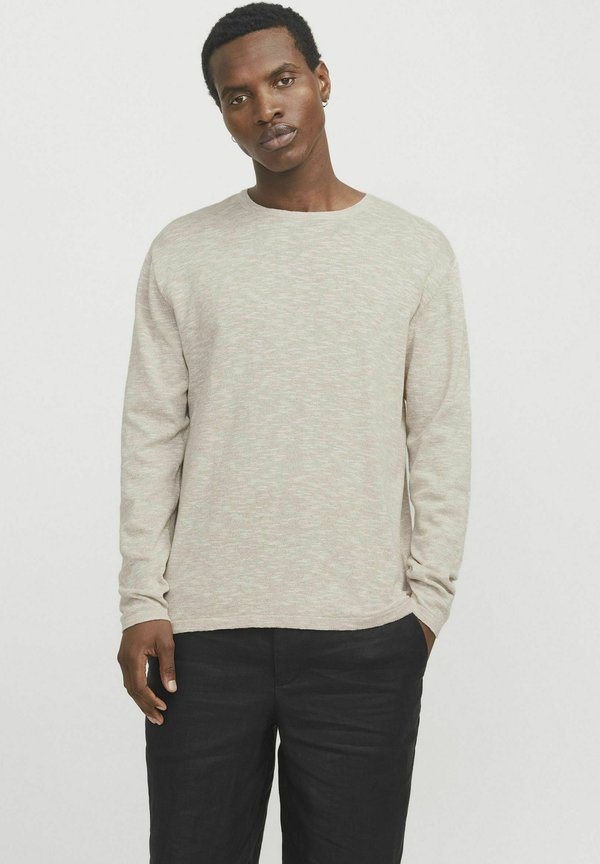 Strickpullover - crockery