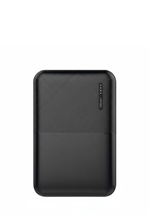 Power bank - black