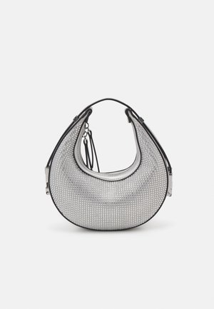 LIU JO HOBO - Borsa a mano - grey