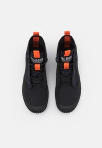 Palladium Botines bajos - black