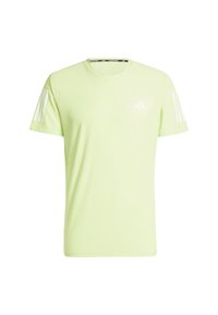 T-shirt de sport - pulse lime