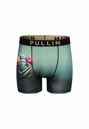 Boxers - gid shopify metaobject