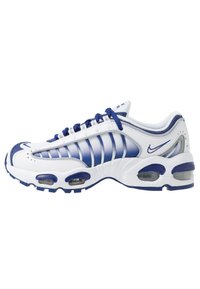 Nike Sportswear Air Max Tailwind Iv Sneakersy Niskie Black Czarny Zalando Pl