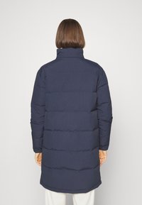 Patagonia DOWNDRIFT PARKA - Donsjas - smorder blue