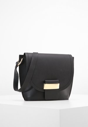 mint&berry, Sac bandoulière - black