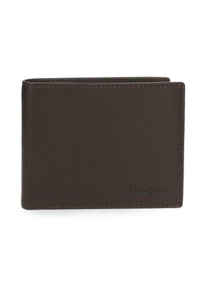 Pepe Jeans LUTON 9,5CM  - Monedero - brown