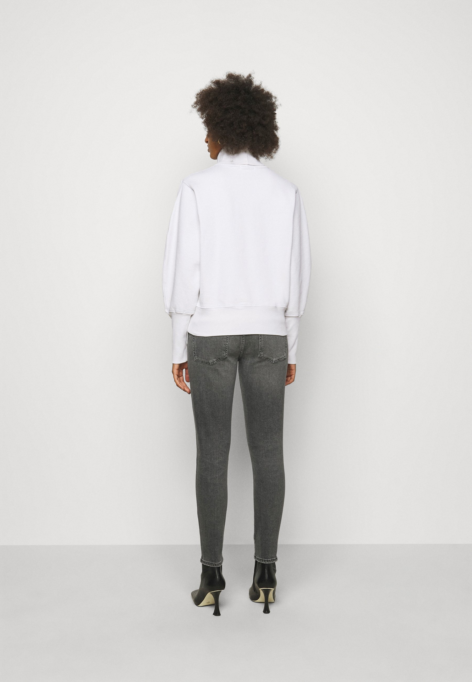 Women EXTENDED RIB - Sweatshirt Women EXTENDED RIB - Sweatshirt